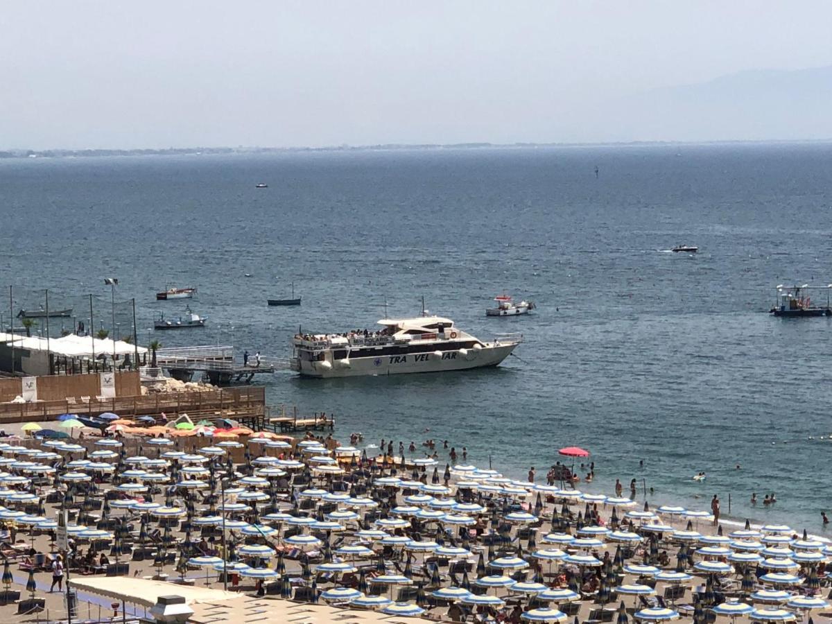 Il Carrubo Διαμέρισμα Vietri Εξωτερικό φωτογραφία